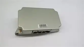 Subaru Forester Engine Transmission Control Modules